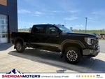 2023 GMC Sierra 2500 HD AT4