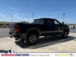 2023 GMC Sierra 2500 HD AT4