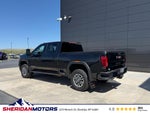 2023 GMC Sierra 2500 HD AT4