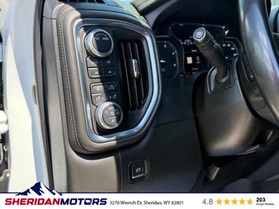 2023 GMC Sierra 2500 HD Denali