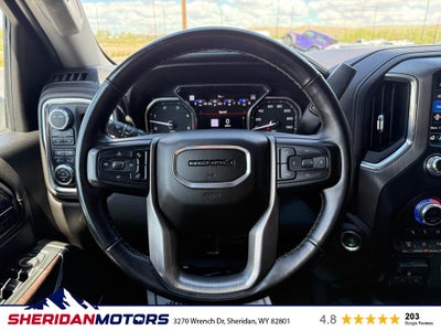 2023 GMC Sierra 2500 HD Denali