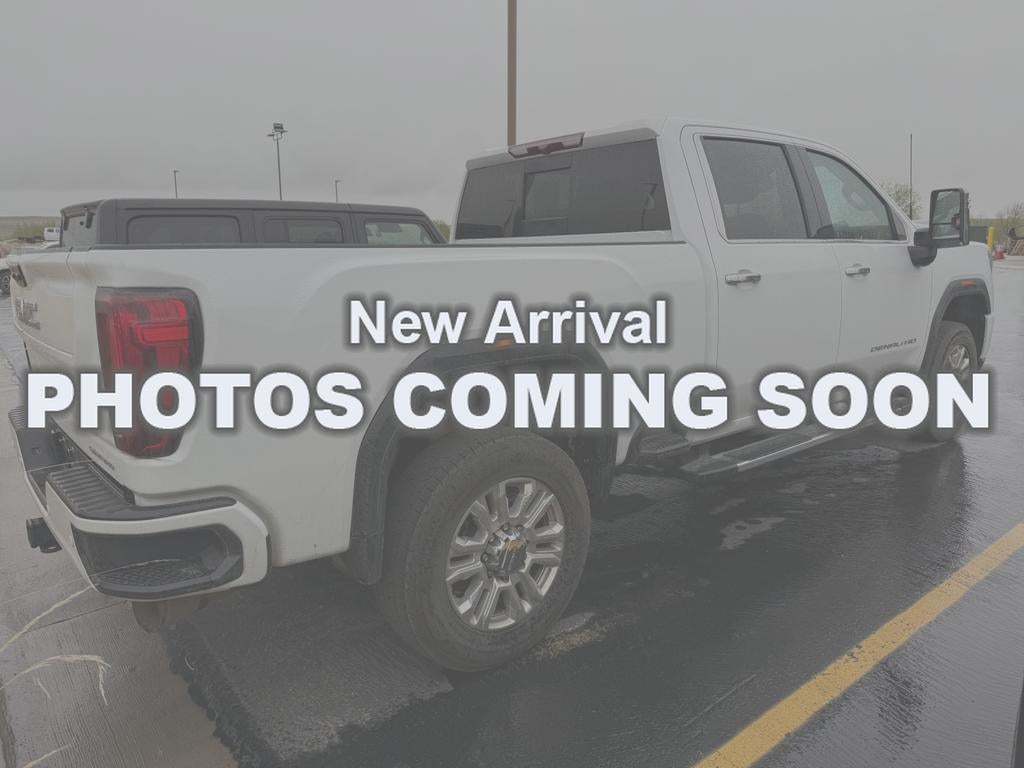 2023 GMC Sierra 2500 HD Denali
