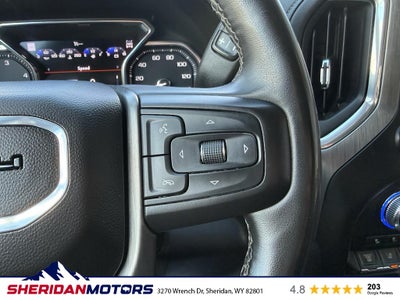 2023 GMC Sierra 2500 HD Denali