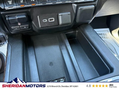 2023 GMC Sierra 2500 HD Denali