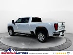2023 GMC Sierra 2500 HD Denali