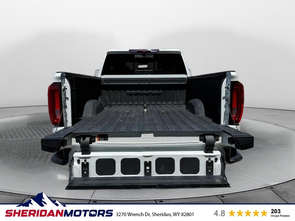 2023 GMC Sierra 2500 HD Denali