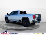 2022 GMC Sierra 3500 HD Denali