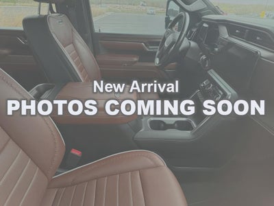 2024 GMC Sierra 3500 HD Denali Ultimate