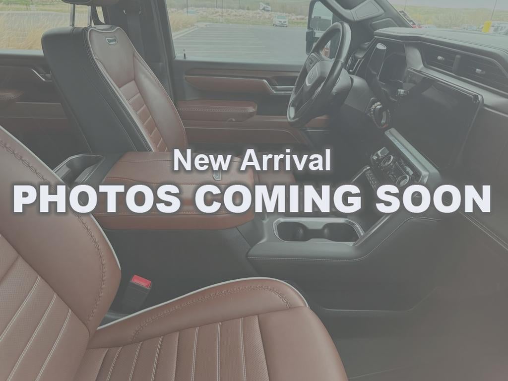 2024 GMC Sierra 3500 HD Denali Ultimate