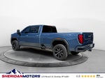2024 GMC Sierra 3500 HD Denali Ultimate