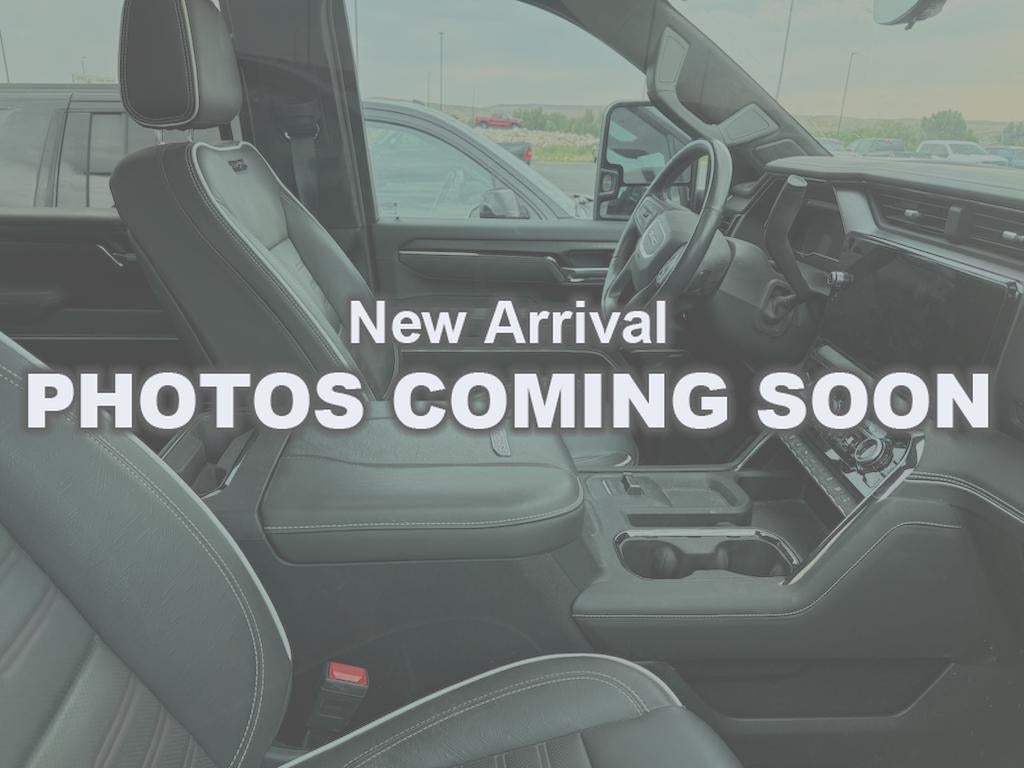 2024 GMC Sierra 2500 HD AT4X
