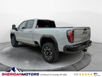 2024 GMC Sierra 2500 HD AT4X