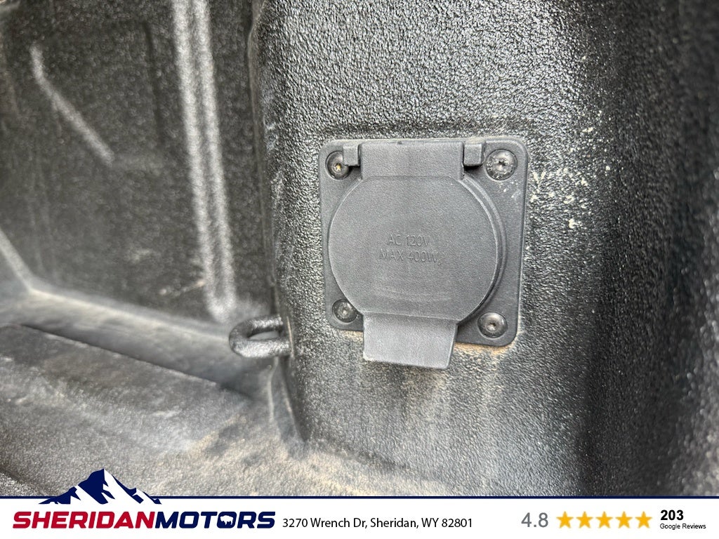 2024 GMC Sierra 2500 HD AT4X