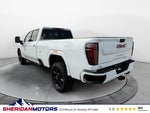 2025 GMC Sierra 3500 HD AT4