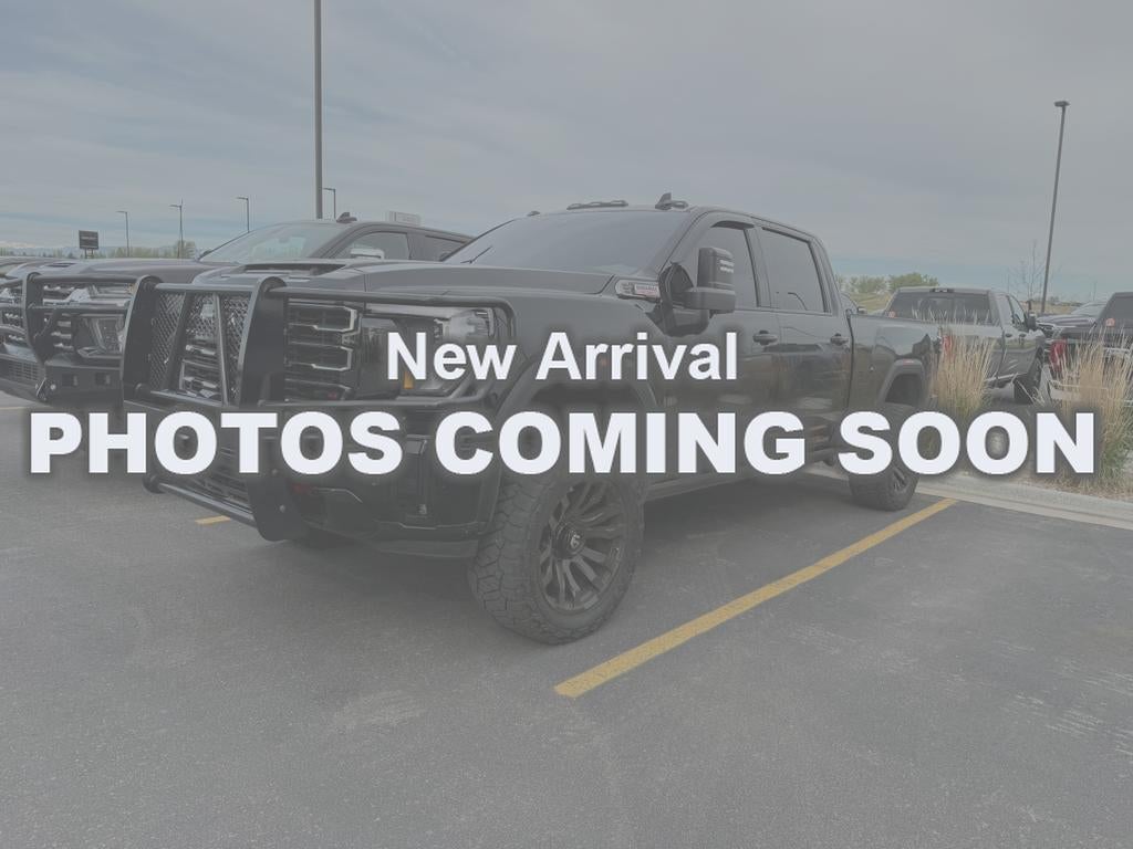 2026 GMC Sierra 4WD Crew Cab Standard Box AT4's photo