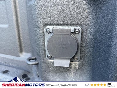 2025 GMC Sierra 3500 HD Denali