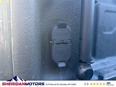 2025 GMC Sierra 3500 HD Denali