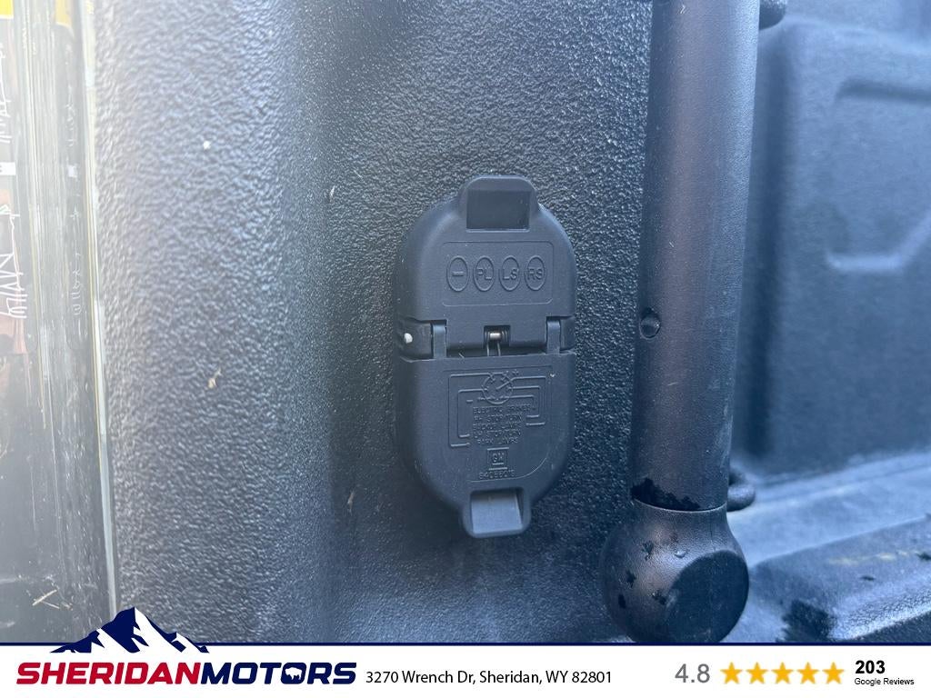 2025 GMC Sierra 3500 HD Denali