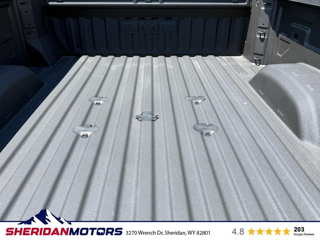 2026 GMC Sierra 3500HD Denali - Photo 10