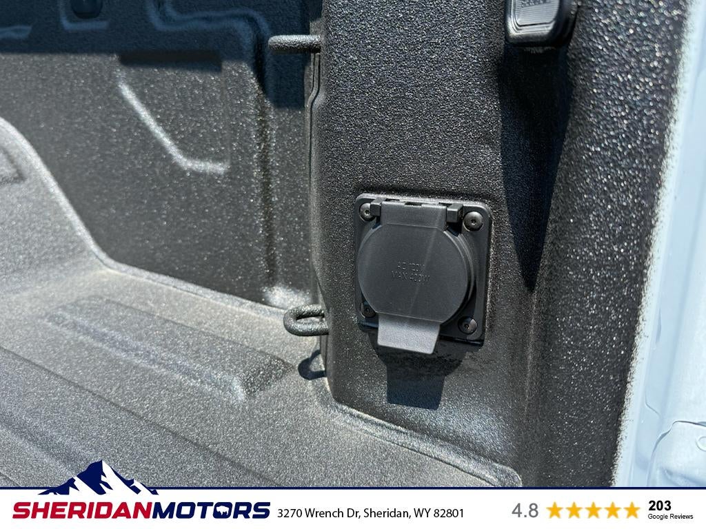 2026 GMC Sierra 3500HD Denali - Photo 11