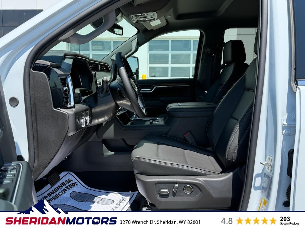 2026 GMC Sierra 3500HD Denali - Photo 15