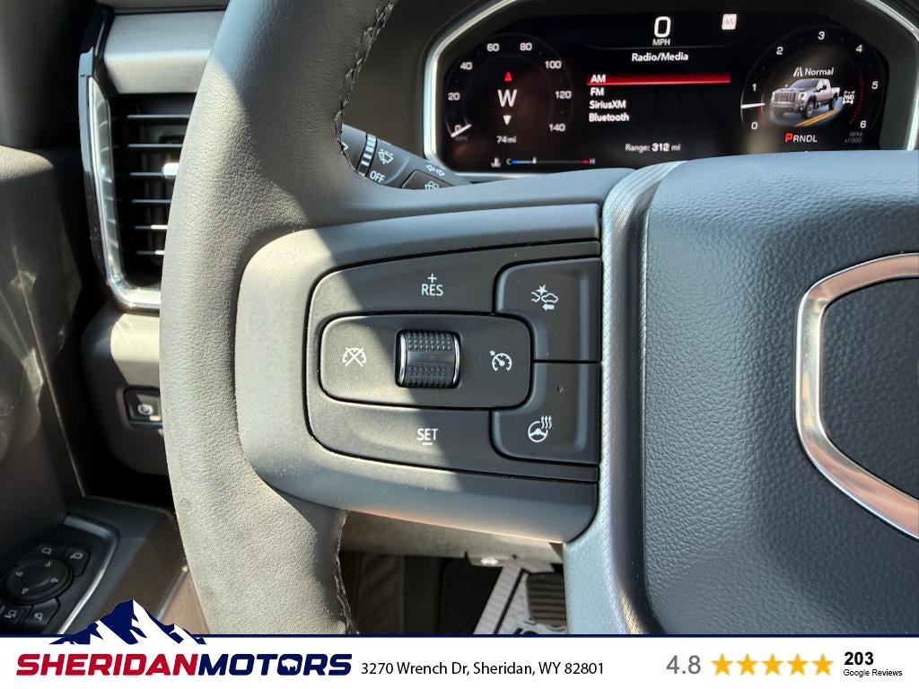 2026 GMC Sierra 3500HD Denali - Photo 19