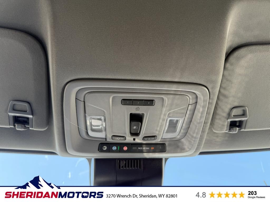 2026 GMC Sierra 3500HD Denali - Photo 25