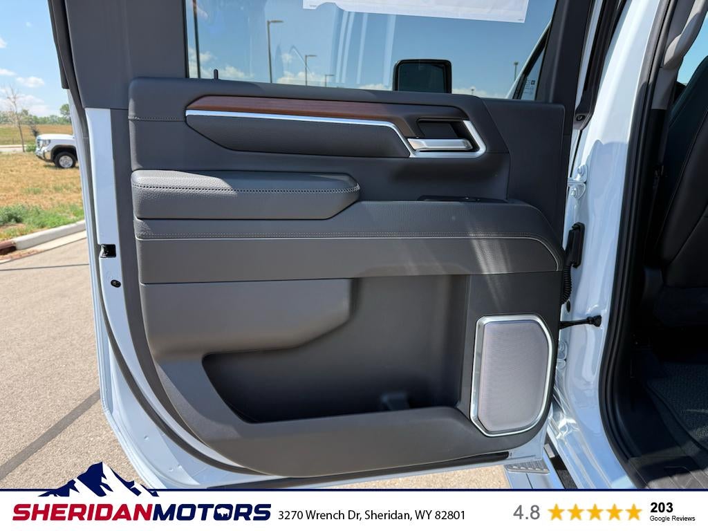 2026 GMC Sierra 3500HD Denali - Photo 26