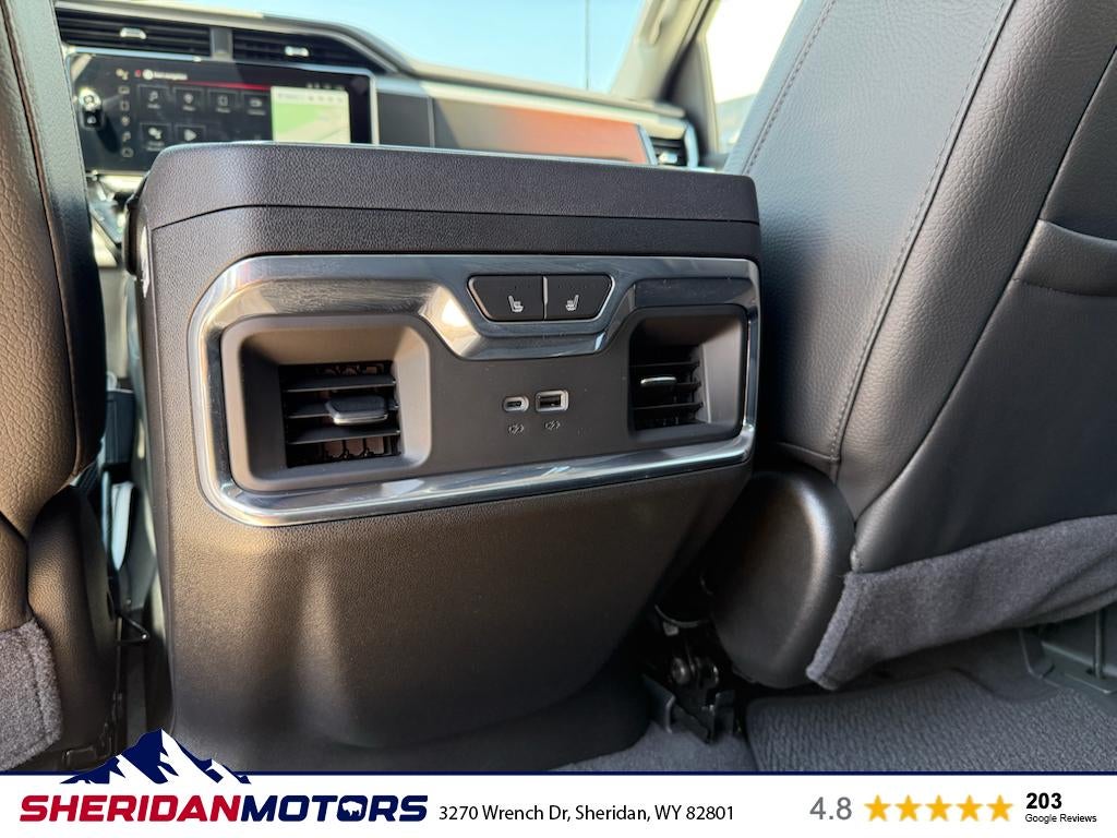 2026 GMC Sierra 3500HD Denali - Photo 30