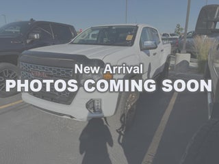 2021 GMC Canyon 4WD Denali