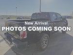2020 GMC Canyon 4WD All Terrain w/Leather