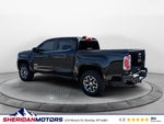 2020 GMC Canyon 4WD All Terrain w/Leather