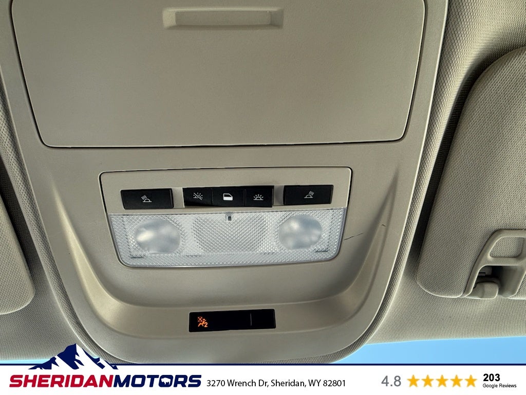 2021 GMC Canyon 4WD AT4 w/Cloth