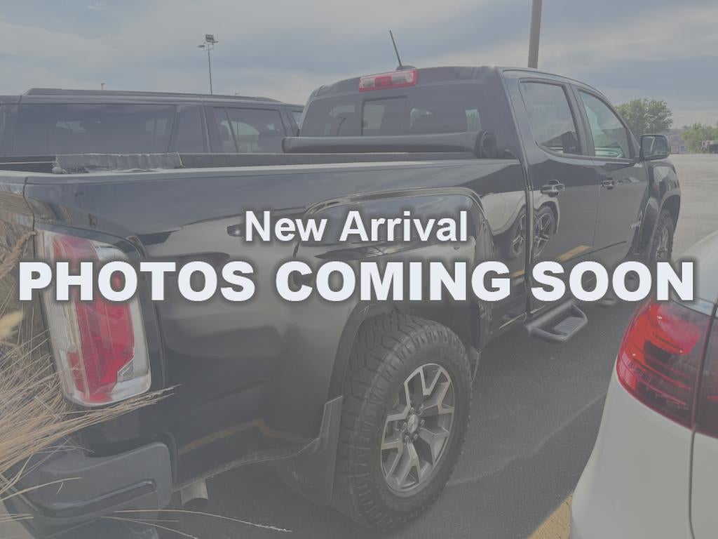 2021 GMC Canyon 4WD AT4 w/Cloth