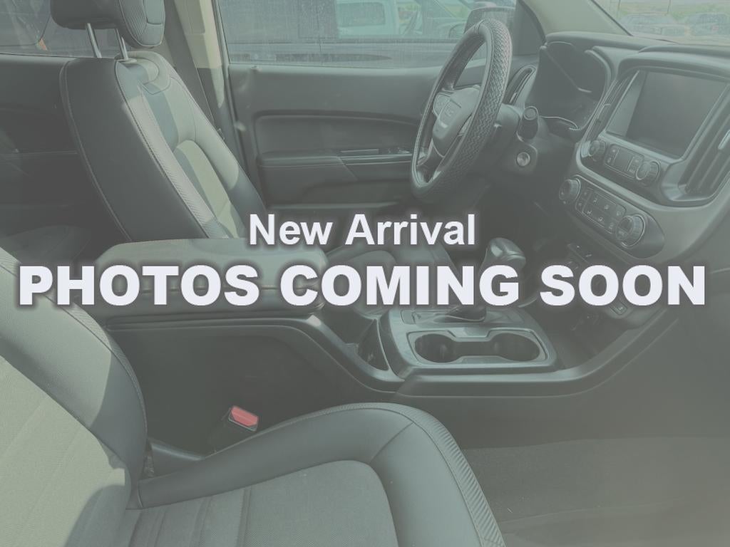 2021 GMC Canyon 4WD AT4 w/Cloth