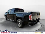 2021 GMC Canyon 4WD AT4 w/Cloth