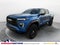 2023 GMC Canyon 4WD Elevation
