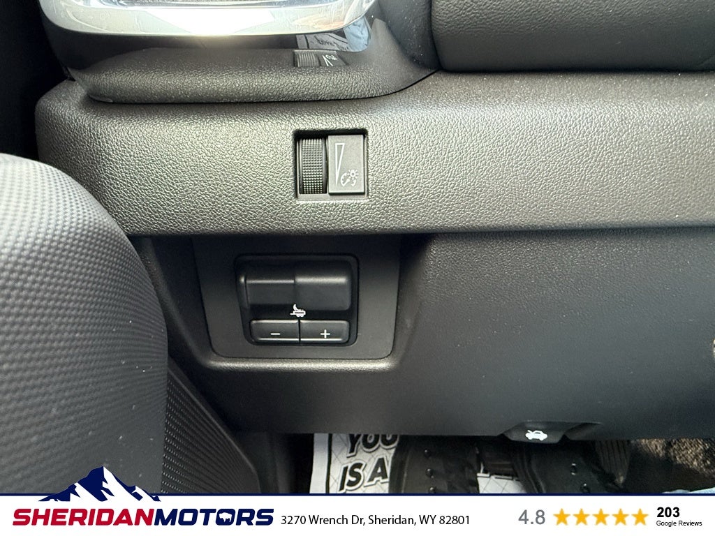 2023 GMC Canyon 4WD Elevation