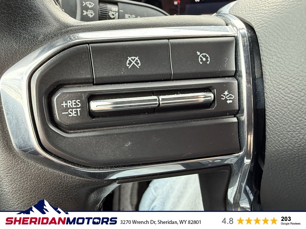 2023 GMC Canyon 4WD Elevation