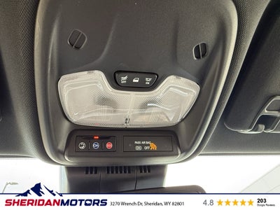 2023 GMC Canyon 4WD Elevation