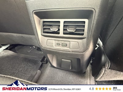 2023 GMC Canyon 4WD Elevation