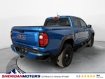 2023 GMC Canyon 4WD Elevation