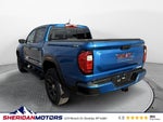 2023 GMC Canyon 4WD Elevation