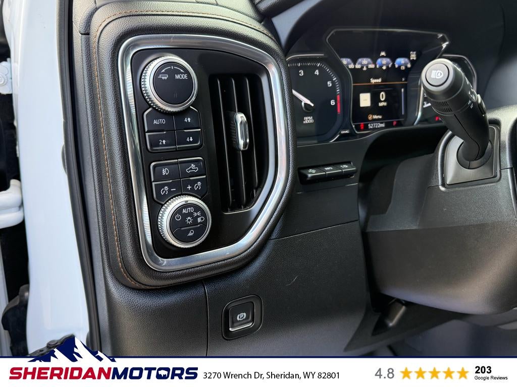 2020 GMC Sierra 1500 AT4 - Photo 13