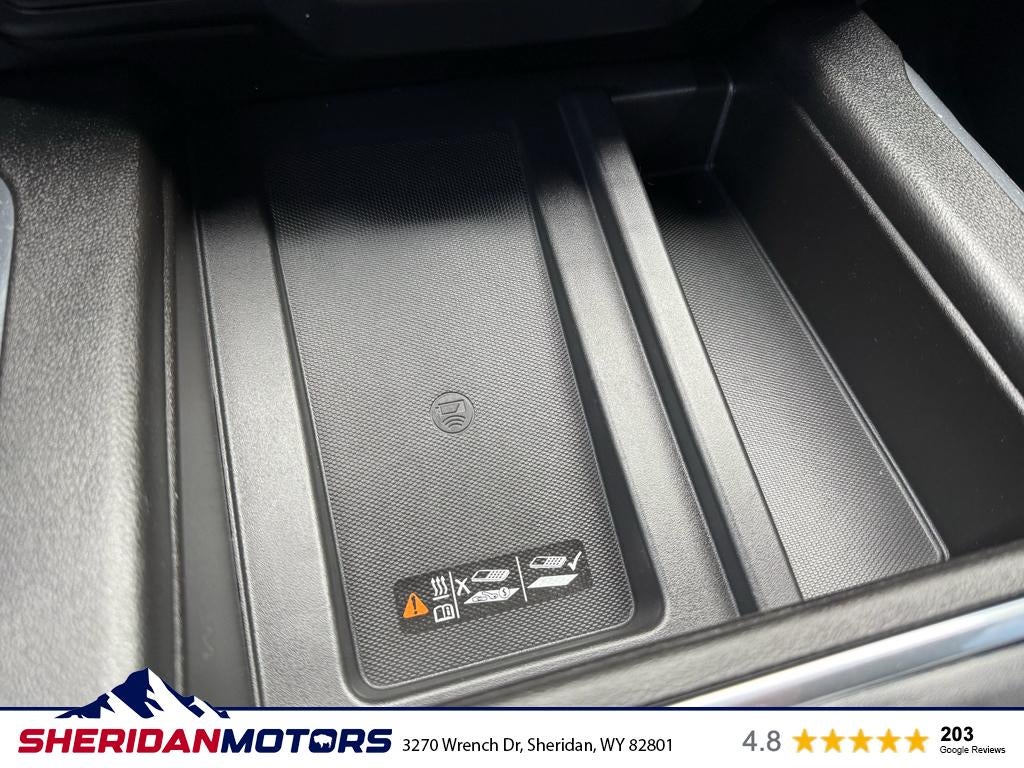 2020 GMC Sierra 1500 AT4 - Photo 22