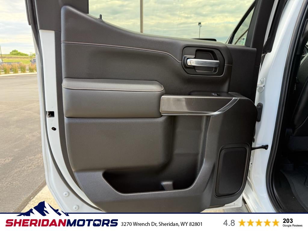 2020 GMC Sierra 1500 AT4 - Photo 24