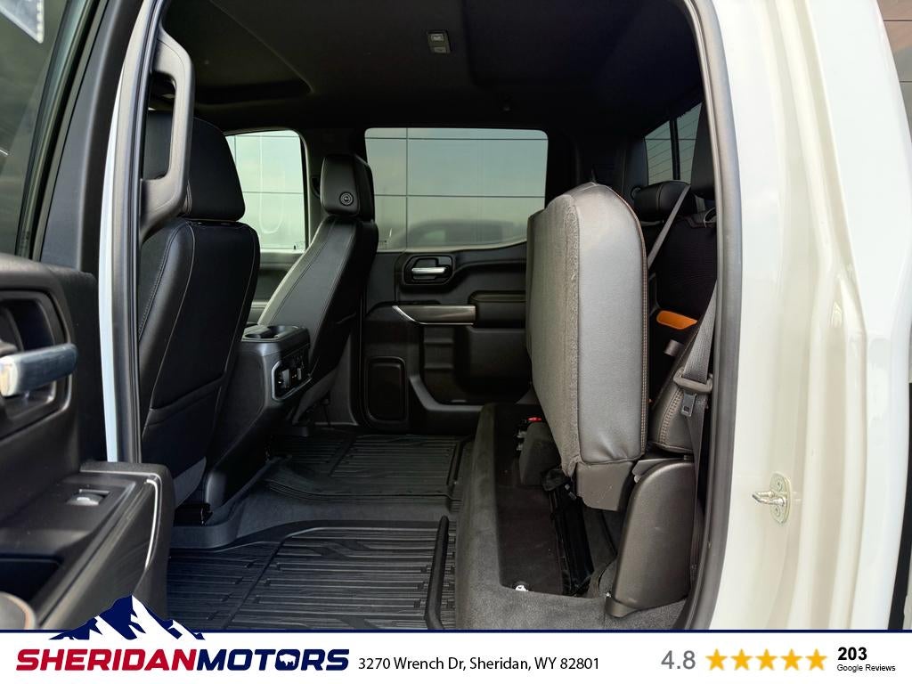 2020 GMC Sierra 1500 AT4 - Photo 27