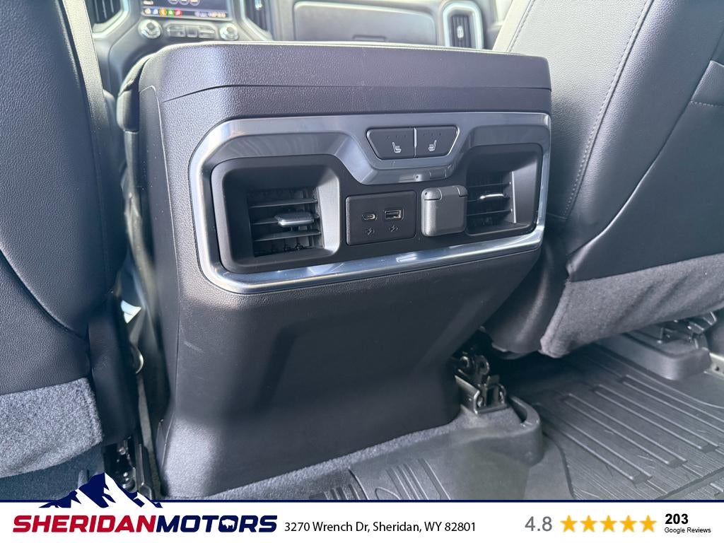 2020 GMC Sierra 1500 AT4 - Photo 28