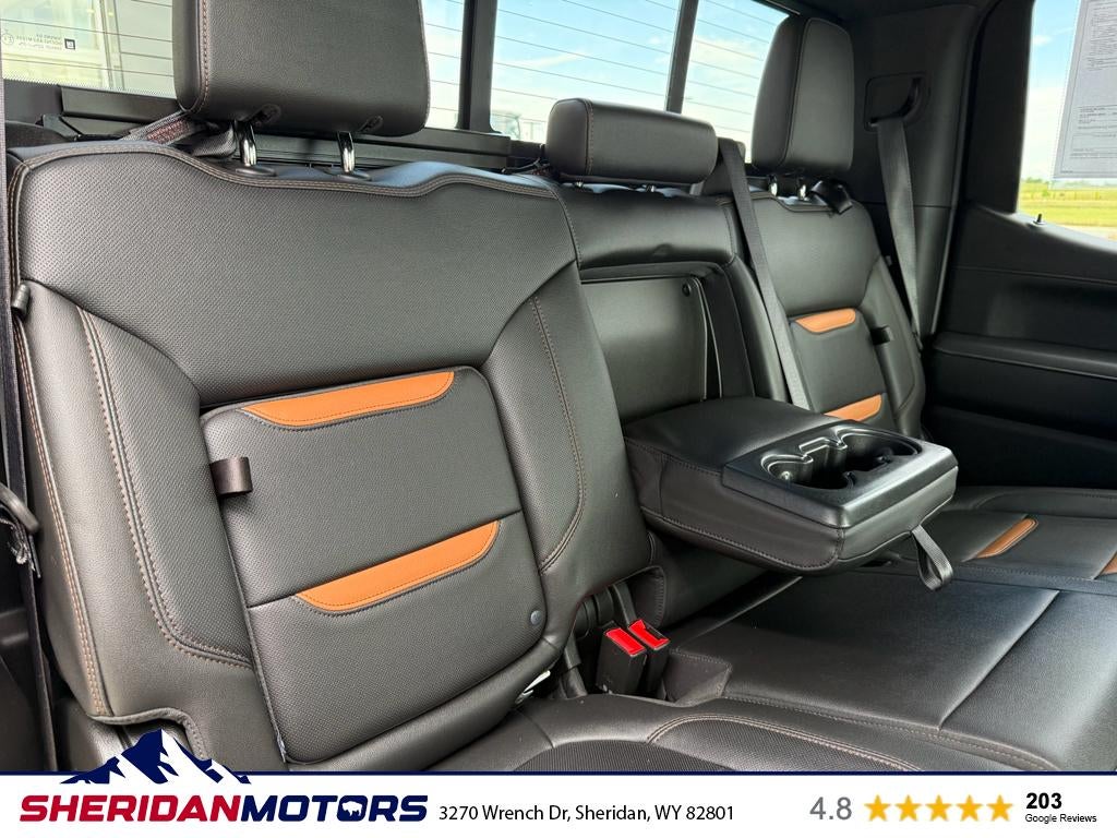 2020 GMC Sierra 1500 AT4 - Photo 30