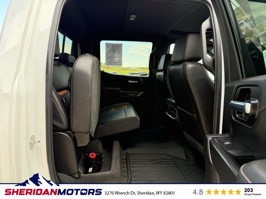 2020 GMC Sierra 1500 AT4 - Photo 31